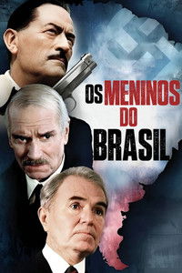 Imagem do Filme Os Meninos do Brasil
