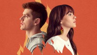 «Наш единственный шанс (2022)» — обои к сериалу #3