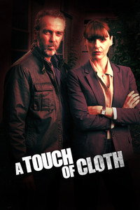 Постер сериала «Инспектор Клот (2012-2014)» — (3 из 11)