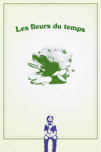 Les fleurs du temps (2026) poster