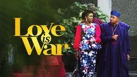«Love Is War (2019)» — обои к фильму #4