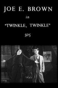 Twinkle, Twinkle