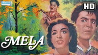 «Мела (1948)» — обои к фильму #1