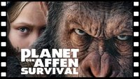 War for the Planet of the Apes