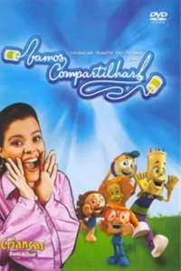 Crianças Diante do Trono 4 - Vamos Compartilhar (2005) subtitle poster