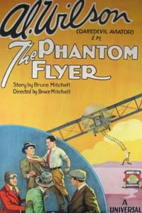 The Phantom Flyer (1928)