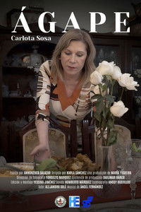 Poster de Ágape
