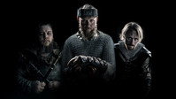 «The Cavern of Necrodon (2023)» — обои к фильму #1