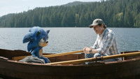 Sonic 2: Le Film