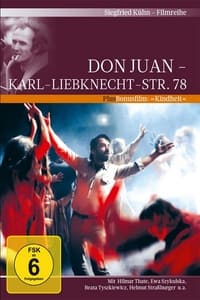 Don Juan, Karl-Liebknecht-Str. 78 (1980)