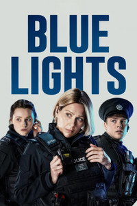 Постер сериала «Голубые огни (2023)» — (17 из 72)