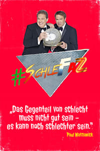 copertina serie tv Die+schlechtesten+Filme+aller+Zeiten 2013