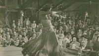 «Саломея, которую она танцевала (1945)» — обои к фильму #3