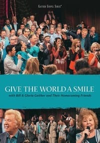 Give The World A Smile (2017)