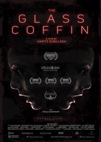 Movieposter The Glass Coffin