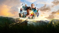 «Дети леса (2024)» — обои к фильму #9