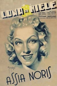 Luna di miele (1941)