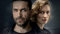 «Пакт (2015)» — обои к сериалу #1