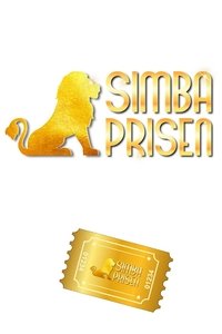 Poster de Simba prisen