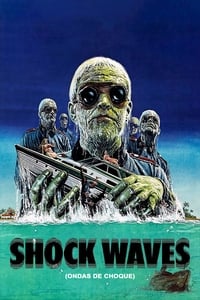 Poster de Shock Waves
