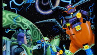 Обои к мультфильму «История игрушек 2 (1999)» — (32 из 44)