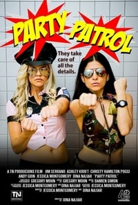 Party Patrol (2016)