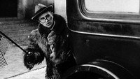 «Необычайные приключения мистера Веста в стране большевиков (1924)» — обои к фильму #1