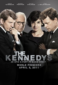 Постер сериала «Клан Кеннеди (2011)» — (4 из 13)