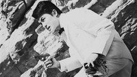 «Yararete tamaru ka (1960)» — обои к фильму #1