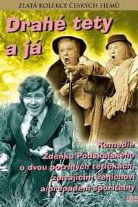 Drahé tety a já (1975)