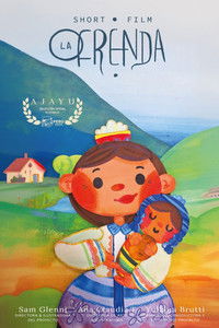 Imagem do Filme La Ofrenda