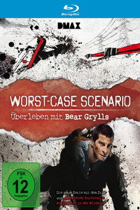 Постер сериала «Хуже быть не могло (2010)» — (1 из 2)