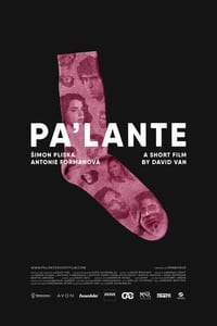 Pa'lante (2020)