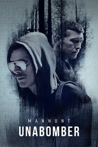 Cover of the Season 1 of Manhunt