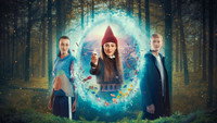 «Tinka og sjælens spejl (2022)» — обои к сериалу #1