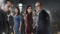 Обои к сериалу «Берлинская резидентура (2016-2019)» — (29 из 47)