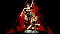 Conan le Barbare