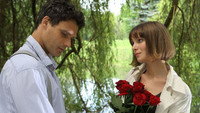 «Молчание – золото (2010)» — обои к фильму #1
