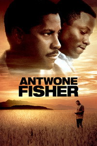 Постер фильма «История Антуана Фишера (2002)» — (8 из 21)
