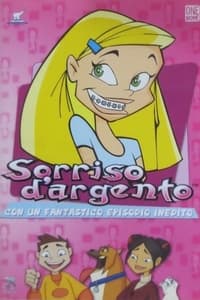 copertina serie tv Sorriso+d%27argento 2001