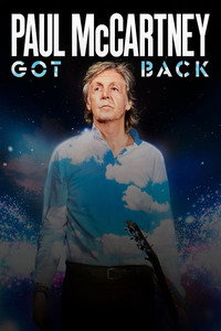 Paul Mccartney Live | The Got Back Tour - 2023