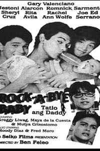 Rock-A-Bye Baby: Tatlo Ang Daddy (1988)