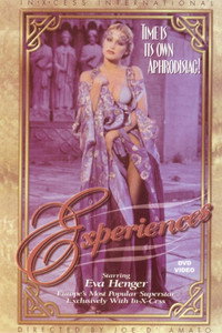 Постер фильма «Эротический жизненный опыт (1999)» — (2 из 4)