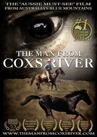 Постер фильма «The Man from Coxs River (2014)» — (1 из 1)