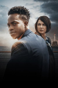 Постер сериала «Гранитная гавань (2022)» — (1 из 5)