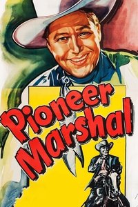 Pioneer Marshal (1949)