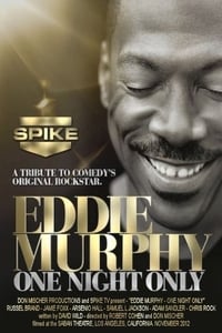 Eddie Murphy: One Night Only - 2012