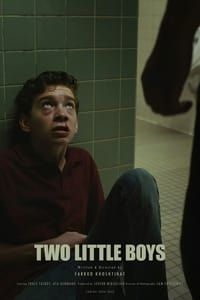 Poster de Two Little Boys