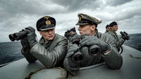 «Подводная лодка (2018-2023)» — обои к сериалу #8