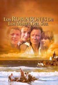 Poster de La ciudadela de los Robinson